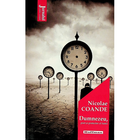 Dumnezeu ,poet si protector...