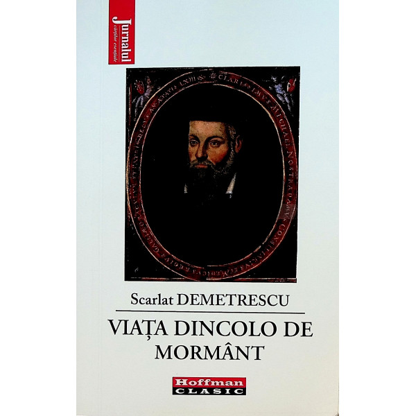 Viata Dincolo de Mormant