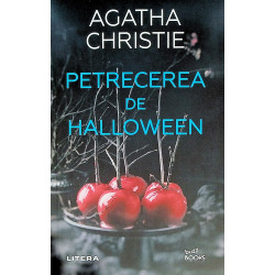 Petrecerea de Halloween