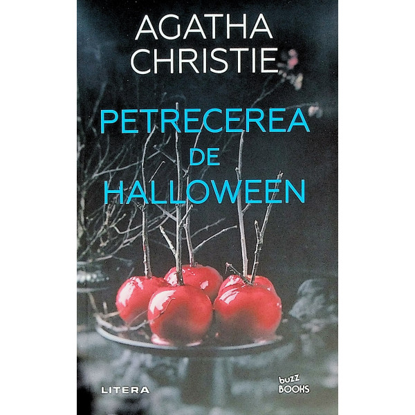 Petrecerea de Halloween