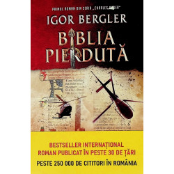 Biblia pierduta