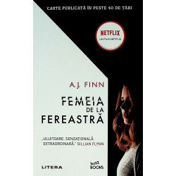 Femeia de la fereastra