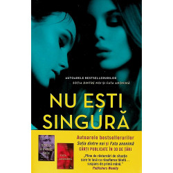 Nu esti singura