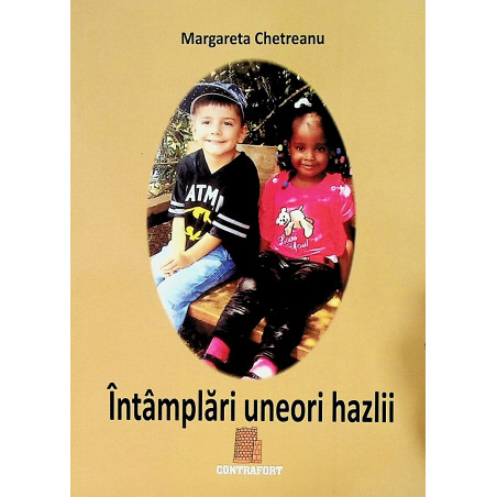 Intamplari uneori hazlii