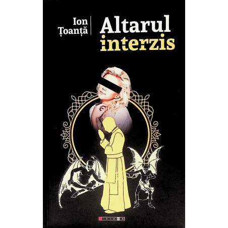 Altarul interzis