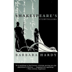 Shakespeares Storytellers