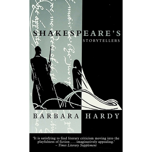 Shakespeares Storytellers