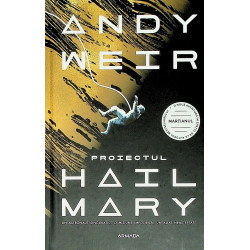 Proiectul Hail Mary