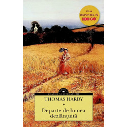 Departe de lumea dezlantuita