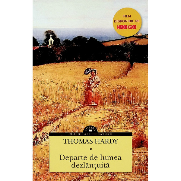 Departe de lumea dezlantuita