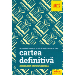 Cartea definitiva....