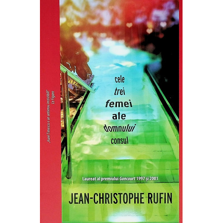 Cele trei femei ale...