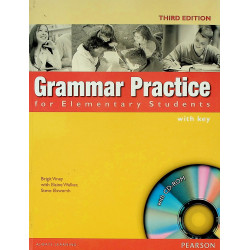 Grammar Practice for...