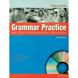 Grammar Practice for...