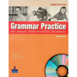 Grammar Practice for Upper...