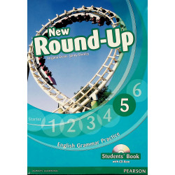 New Round-Up 5 - English...