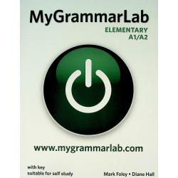 MyGrammarLab Elementary...