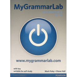 MyGrammarLab Intermediate...
