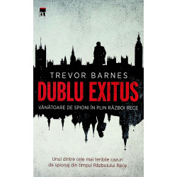 Dublu exitus. Vanatoare de...