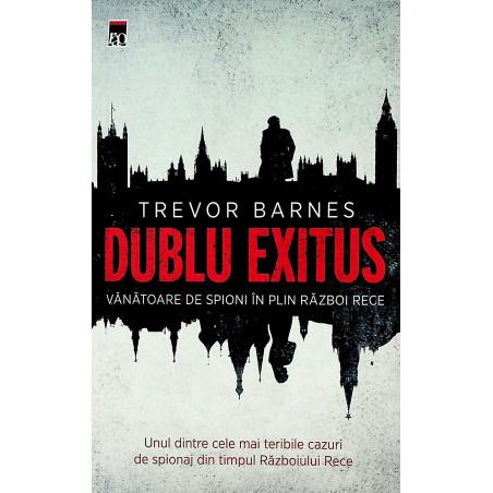 Dublu exitus. Vanatoare de...