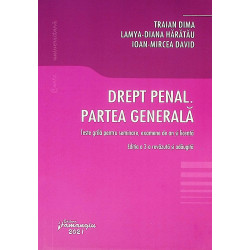 Drept penal. Partea...