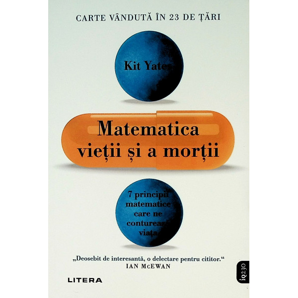 Matematica vietii si a mortii