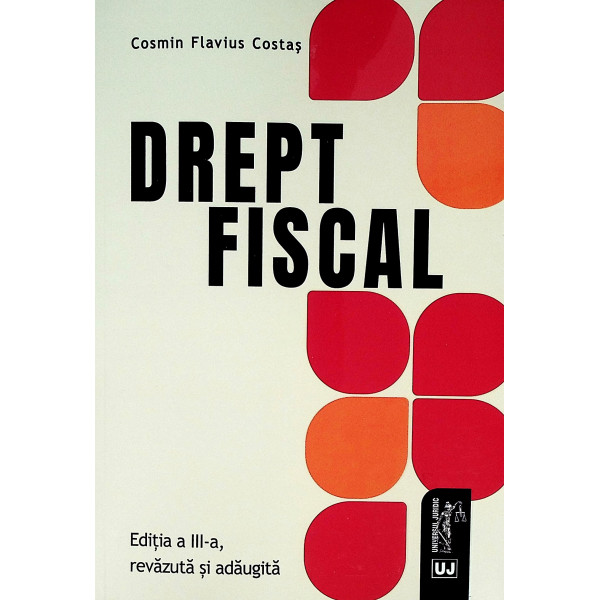 Drept fiscal