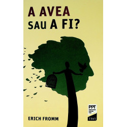 A avea sau a fi?