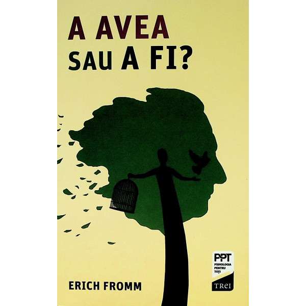 A avea sau a fi?