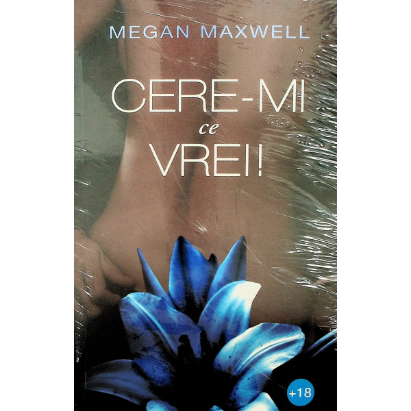 Cere-mi ce vrei! - Pachet (4 carti)