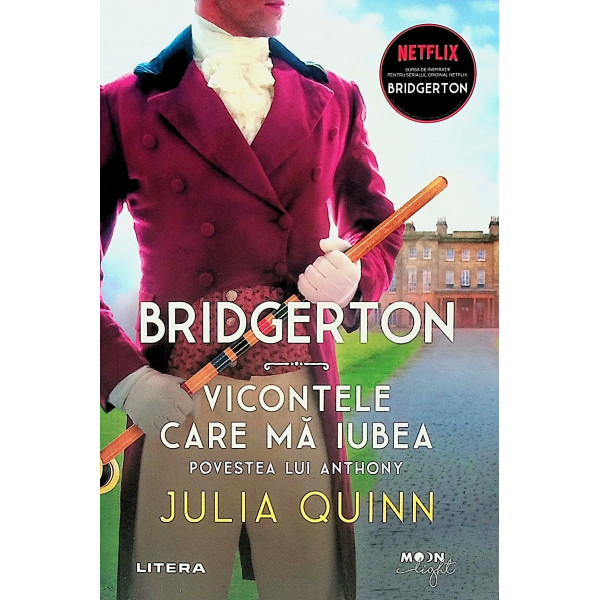 Vicontele care ma iubea