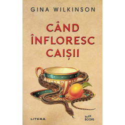 Cand infloresc caisii