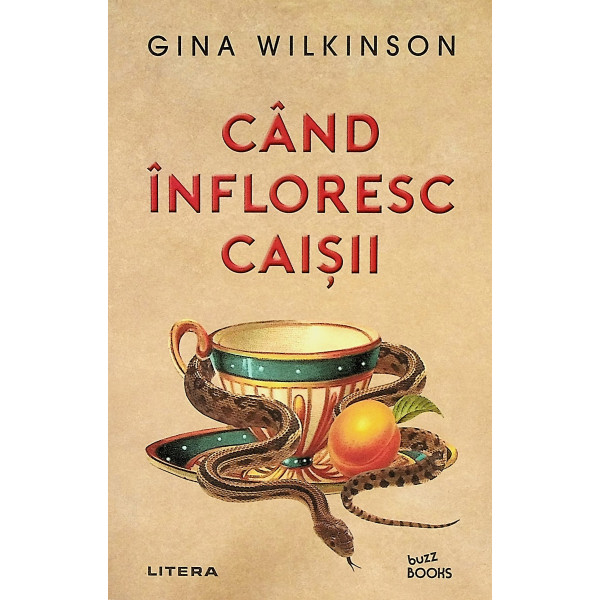 Cand infloresc caisii