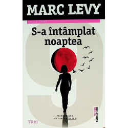 S-a intamplat noaptea