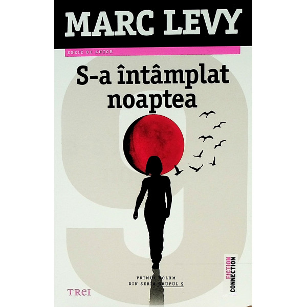 S-a intamplat noaptea