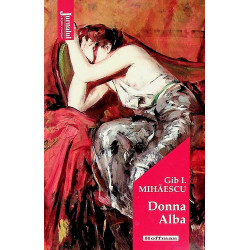 Donna Alba