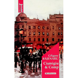 Cismigiu & Comp