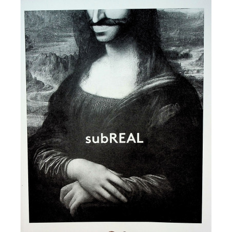 SubReal