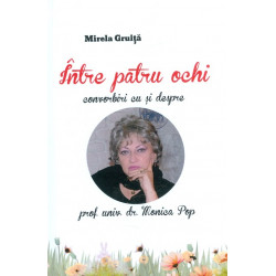 Intre patru ochi....