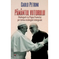 Pamantul viitorului....