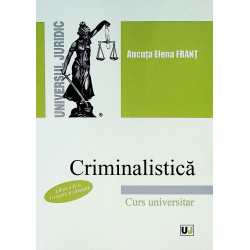 Criminalistica