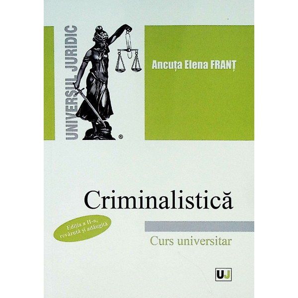 Criminalistica