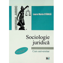 Sociologie juridica