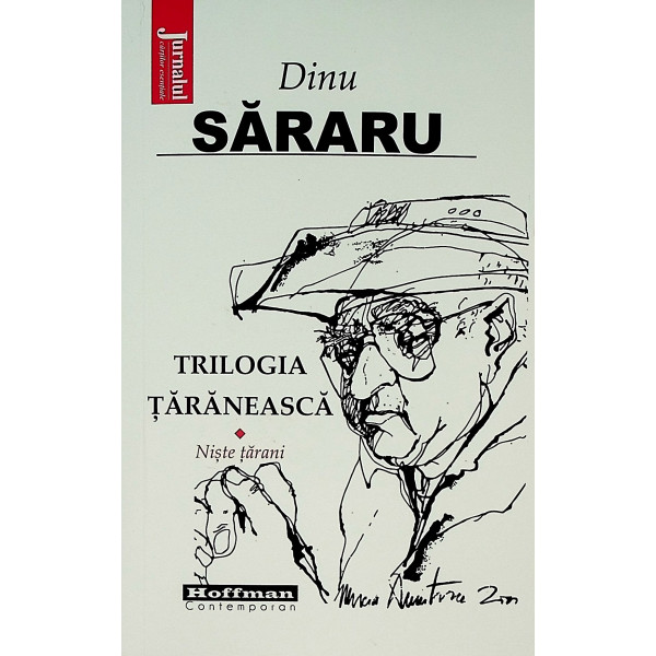 Trilogia taraneasca, vol. I - Niste tarani