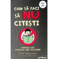 Cum sa faci sa nu citesti....