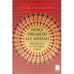 Noile drumuri ale matasii....