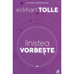 Linistea vorbeste