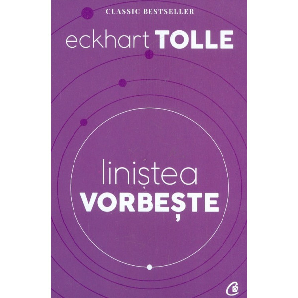 Linistea vorbeste