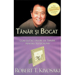 Tanar si bogat. Cum sa faci...