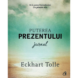 Puterea prezentului. Jurnal